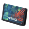 peněženka NITRO WALLET tropical