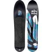 powder surf NITRO KONVOI SURFER Délka snowboardu (cm): 143