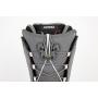 boty NITRO FLORA TLS charcoal Velikost: 245
