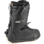 boty NITRO CAVE TLS STEP ON black-sand Velikost: 255