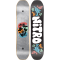 snowboard NITRO RIPPER KIDS Délka snowboardu (cm): 121
