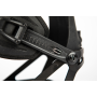 vázání na splitboard NITRO VERTICAL ST black Velikost: M