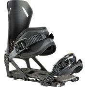 vázání na splitboard NITRO VERTICAL ST black Velikost: L