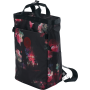batoh NITRO MOJO black rose