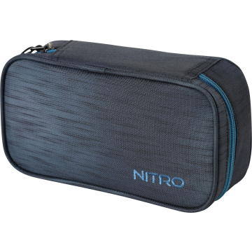 penál NITRO PENCIL CASE XL haze