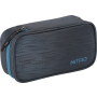 penál NITRO PENCIL CASE XL haze