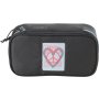 penál NITRO PENCIL CASE XL peace love nitro