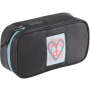 penál NITRO PENCIL CASE XL peace love nitro