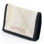 peněženka NITRO WALLET dune