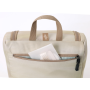 hygienická taška TRAVEL KIT dune