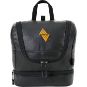 hygienická taška TRAVEL KIT boxed black YD