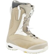 boty NITRO BIANCA TLS+ sand Velikost: 245