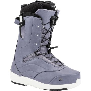 boty NITRO CROWN TLS lilac Velikost: 265