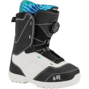 boty NITRO DROID BOA x volcom Velikost: 220