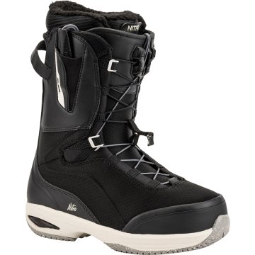 boty NITRO FAINT TLS black-sand Velikost: 245