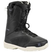boty NITRO FLORA TLS black Velikost: 260