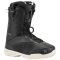 boty NITRO FLORA TLS black Velikost: 260