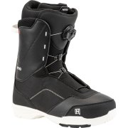 boty NITRO TANGENT BOA black Velikost: 310