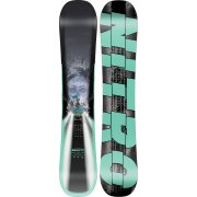 snowboard NITRO BEAUTY Délka snowboardu (cm): 147