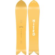 snowboard NITRO FINTWIN Délka snowboardu (cm): 149