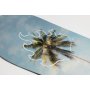 snowboard NITRO CHEAP TRILLS WIDE Délka snowboardu (cm): 155