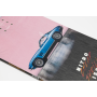 snowboard NITRO CHEAP TRILLS WIDE Délka snowboardu (cm): 157