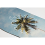 snowboard NITRO CHEAP TRILLS WIDE Délka snowboardu (cm): 157