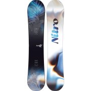 snowboard NITRO LECTRA LEAF CAM-OUT Délka snowboardu (cm): 138