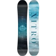 snowboard NITRO MYSTIQUE Délka snowboardu (cm): 155