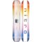 snowboard NITRO OPTISYM WOMENS Délka snowboardu (cm): 142