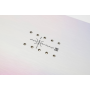 snowboard NITRO OPTISYM WOMENS Délka snowboardu (cm): 142