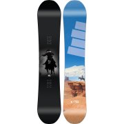 snowboard NITRO T1 WIDE Délka snowboardu (cm): 152