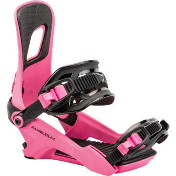 vázání NITRO RAMBLER factory craft s. Velikost: L