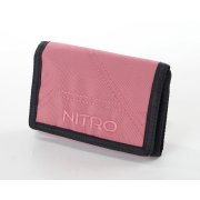 peněženka NITRO WALLET woodrose