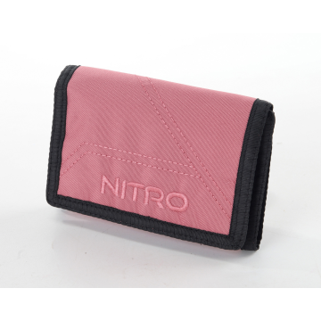 peněženka NITRO WALLET woodrose