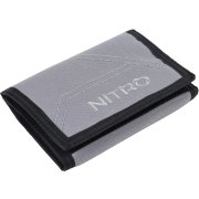 peněženka NITRO WALLET graphite