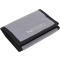 peněženka NITRO WALLET graphite