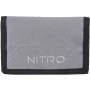 peněženka NITRO WALLET graphite