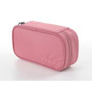 penál NITRO PENCIL CASE XL woodrose
