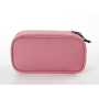 penál NITRO PENCIL CASE XL woodrose