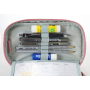 penál NITRO PENCIL CASE XL woodrose