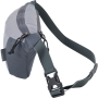 ledvinka NITRO NITRO HIP BAG graphite