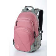 batoh NITRO STASH 29 woodrose