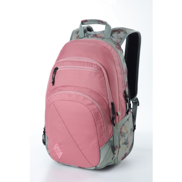 batoh NITRO STASH 29 woodrose