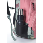 batoh NITRO STASH 29 woodrose