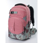 školní batoh NITRO SUPERHERO woodrose
