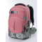 školní batoh NITRO SUPERHERO woodrose