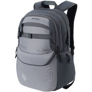 batoh NITRO FUTURE HERO graphite