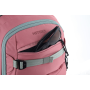 batoh NITRO FUTURE HERO woodrose