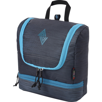 hygienická taška NITRO TRAVEL KIT haze